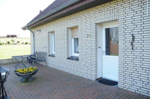 Ferienwohnung am H�ggel - Familie Brörmann