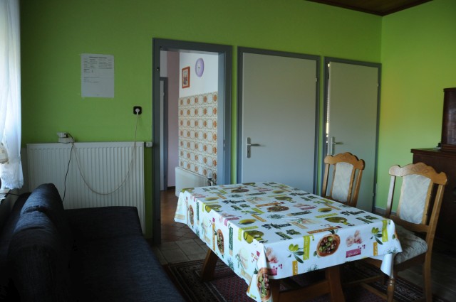 Ferienwohnung am Hüggel - Familie Brörmann