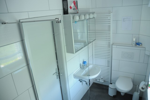 Ferienwohnung am Hüggel - Familie Brörmann