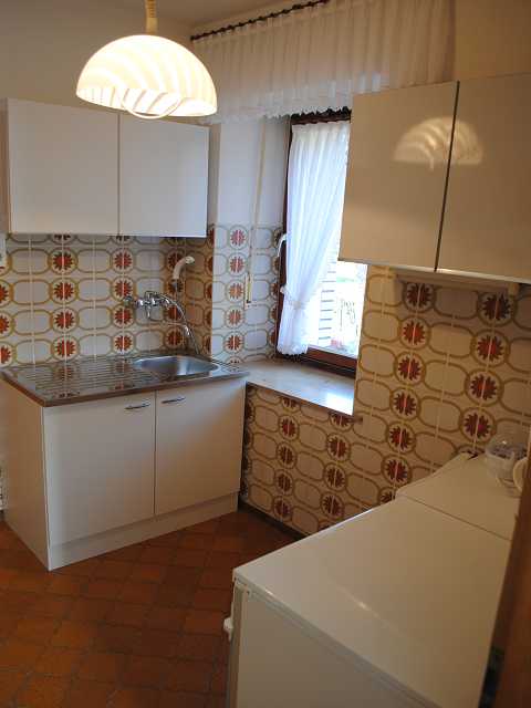 Ferienwohnung am Hüggel - Familie Brörmann